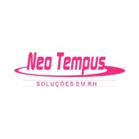 Neo Tempus Soluções em RH logo - Similar company to Explorer Call Center