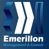 Emerillon Management et Conseil logo - Similar company to Advanced.Tec.Group