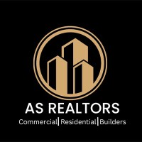 A.S. REALTORS logo - Similar company to Leasing Expert
