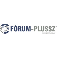 Fórum-Plussz Tooling and Parts Manufacturing Ltd logo - Similar company to Vág-Tech