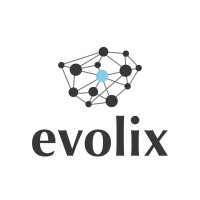 Evolix logo - Similar company to Logilab