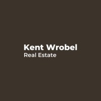 Kent Wrobel Real Estate logo - Similar company to Roopa Realtor-Re/Max One