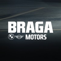Braga Motors logo - Similar company to Multilase