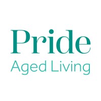 Pride Aged Living logo - Similar company to Caura