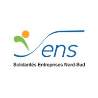 Solidarités Entreprises Nord-Sud (SENS Bénin) logo - Similar company to Fedsaei Bénin