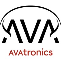 AVAtronics logo - Similar company to Evolium Technologies