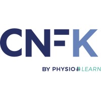 CNFK logo - Similar company to Billières Business School