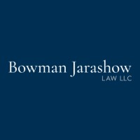 Bowman Jarashow Law LLC logo - Similar company to Hillman Brown & Darrow