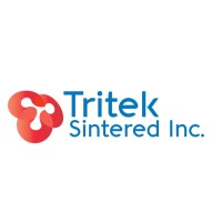 Tritek Sintered Inc. logo - Similar company to Asco Sintering Co.