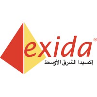 exida Middle East logo - Similar company to Exida