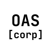 Open Asset Standards logo - Similar company to Soar