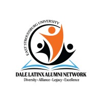 DALE Latinx Alumni Network logo - Similar company to Alumni Connecting