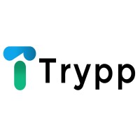 Trypp logo - Similar company to Edward Charles & Co