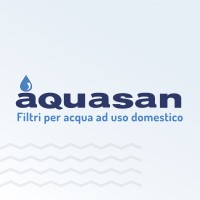 AQUASAN logo - Similar company to Fintech S.R.L. - Ristrutturazioni E Sviluppo Immobiliare