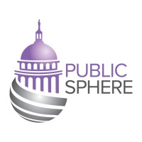 Public Sphere logo - Similar company to Chartwell Strategy Group