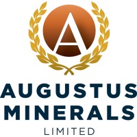 Augustus Minerals Limited logo - Similar company to Clara Resources Australia Limited