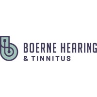 Boerne Hearing & Tinnitus logo - Similar company to Hearing Asset Advisors