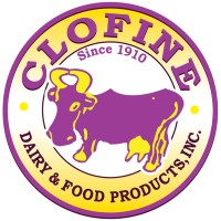 Clofine Dairy & Food Products Inc. logo - Similar company to Breen Dairy Trading, Inc.