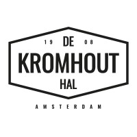Kromhouthal logo - Similar company to Desiyup