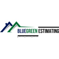 BlueGreen Estimating logo - Similar company to Exact Estimation Llc