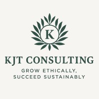 KJT Consulting logo - Similar company to Friction Technology Ltd