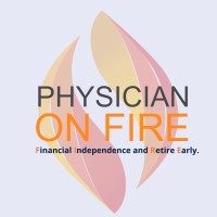 Physician on FIRE logo - Similar company to Iaweb3
