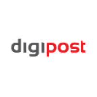 Digipost BV logo - Similar company to Digipost Vietnam