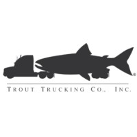 Trout Trucking Co., Inc. logo - Similar company to Priority 1 Trucking Llc