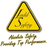 Ladd Safety logo - Similar company to Solid Safety