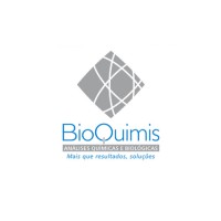 Bioquimis Laboratorio De Controle De Qualidade logo - Similar company to © Microbial