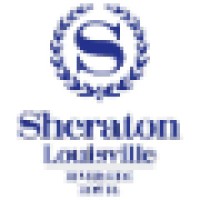 Sheraton Louisville Riverside Hotel