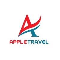 Apple Travel logo - Similar company to Create Our Trip
