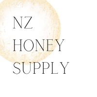 NZ Honey Supply - Manuka Hunters/M&H logo - Similar company to Master Machinery