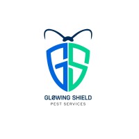 Glowing Shield logo - Similar company to Ppj Solutions