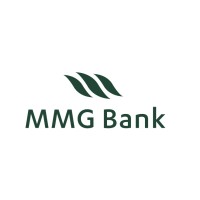 MMG Bank logo - Similar company to Bi Bank Panamá