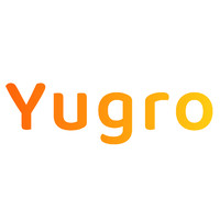 Yugro logo - Similar company to Stemcom