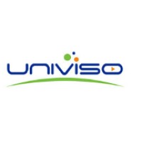 Univiso- Mobile livestreaming bonding solutions  Expert! logo - Similar company to Ncs Techno Systems Pvt Ltd