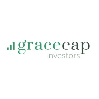 GRACECAP INVESTORS LLC logo - Similar company to River Sea Network
