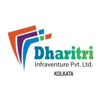 Dharitri Infraventure logo - Similar company to Prraniganga
