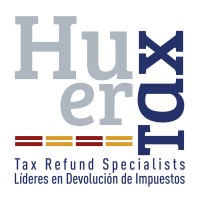 Huertax logo - Similar company to Simplica Colombia