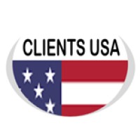 Clients USA logo - Similar company to Outsourcing Clients On Demand