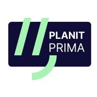 PLANIT // PRIMA Datenschutz-Management Software logo - Similar company to Prima Software Ltd