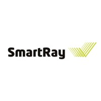 SmartRay GmbH logo - Similar company to Phil-Vision Gmbh