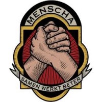 Menscha logo - Similar company to Domatrac Engineers