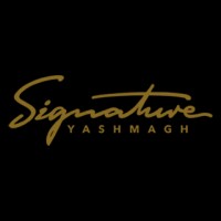 Signature Yashmagh logo - Similar company to Massive Impacts