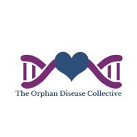 The Orphan Disease Collective logo - Similar company to Nues Inc. (Sba 8A Certified Firm And Wosb)