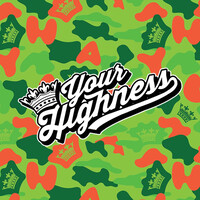 Your Highness logo - Similar company to Joint Operations