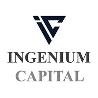 Ingenium Capital logo - Similar company to G4 De México