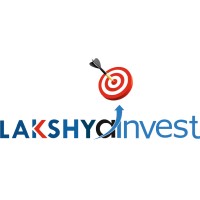 Lakshya Invest | Stock Investment & Trade's logo - Similar company to Stock Champ