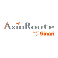 SINARI (ex-AxioRoute) logo - Similar company to Igeecom
